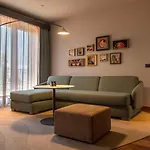 Keight Opatija, Curio Collection By Hilton 5* Opatija