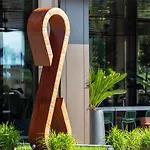 Hotel Keight Opatija, Curio Collection By Hilton Opatija