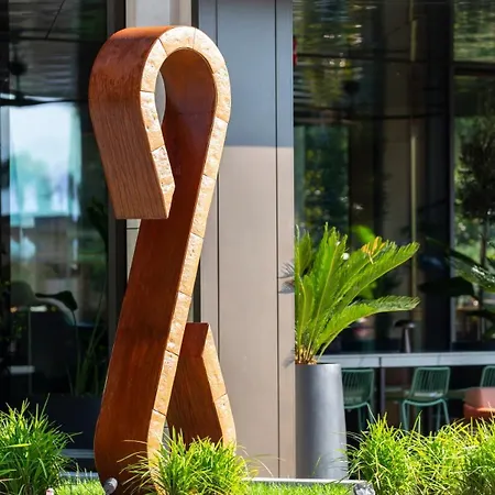 Keight Opatija, Curio Collection By Hilton Abbazia