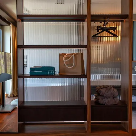 Keight Opatija, Curio Collection By Hilton 호텔 5*