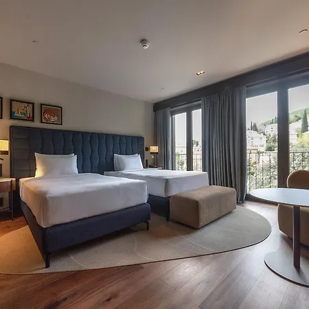 Keight Opatija, Curio Collection By Hilton Οπατία