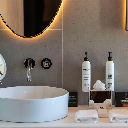 Keight Opatija, Curio Collection By Hilton Ξενοδοχείο Οπατία