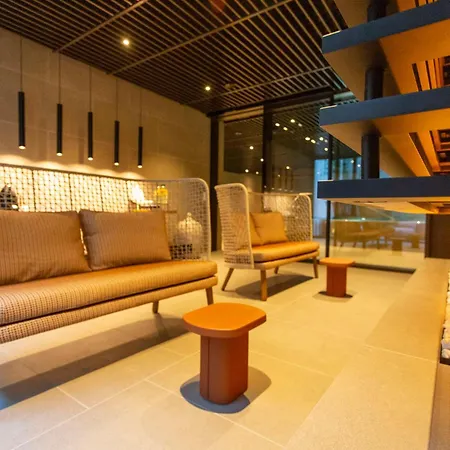 Ξενοδοχείο Keight Opatija, Curio Collection By Hilton 5*