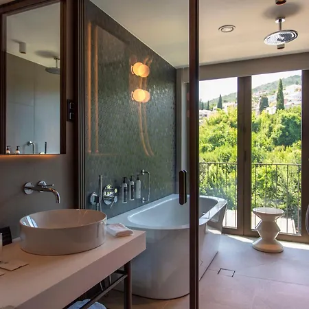 Keight Opatija, Curio Collection By Hilton 5* Οπατία