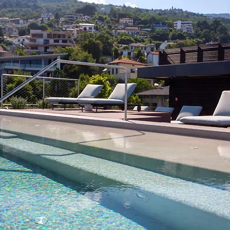 Keight Opatija, Curio Collection By Hilton 호텔 5*