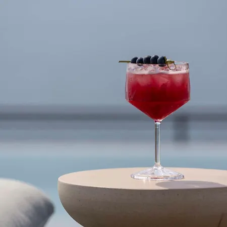 Keight Opatija, Curio Collection By Hilton Ξενοδοχείο 5*