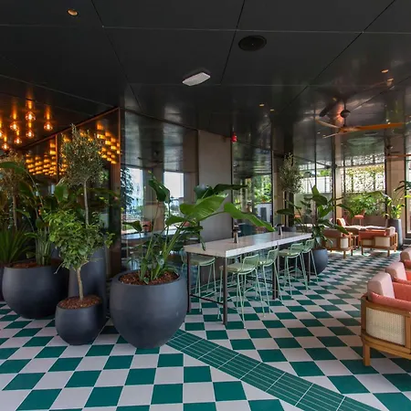 Keight Opatija, Curio Collection By Hilton Ξενοδοχείο Οπατία