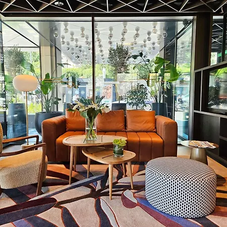 Keight Opatija, Curio Collection By Hilton 오파티아