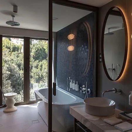 Keight Opatija, Curio Collection By Hilton Ξενοδοχείο