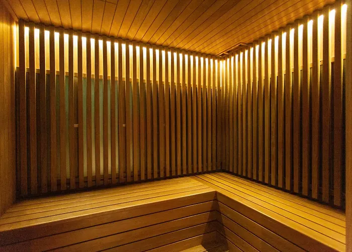 מלון Keight Opatija, Curio Collection By Hilton אופטיה