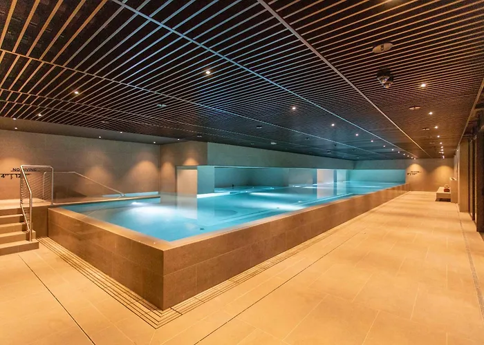 Keight Opatija, Curio Collection By Hilton מלון אופטיה