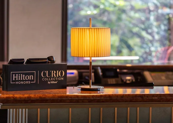 Keight Opatija, Curio Collection By Hilton מלון