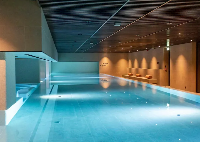 Keight Opatija, Curio Collection By Hilton 5* אופטיה