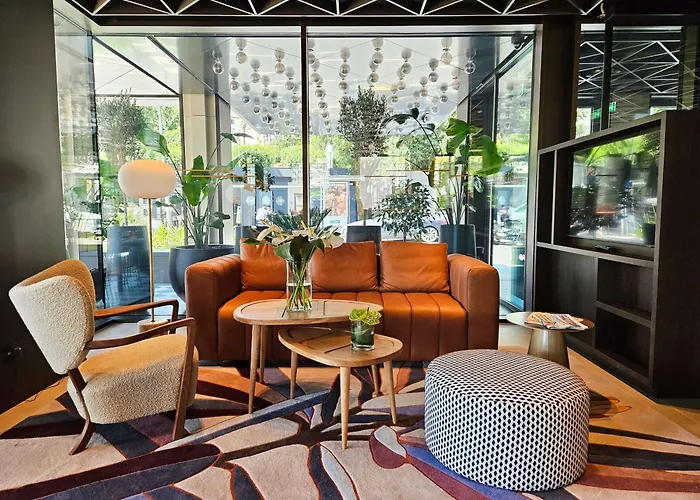 Keight Opatija, Curio Collection By Hilton אופטיה