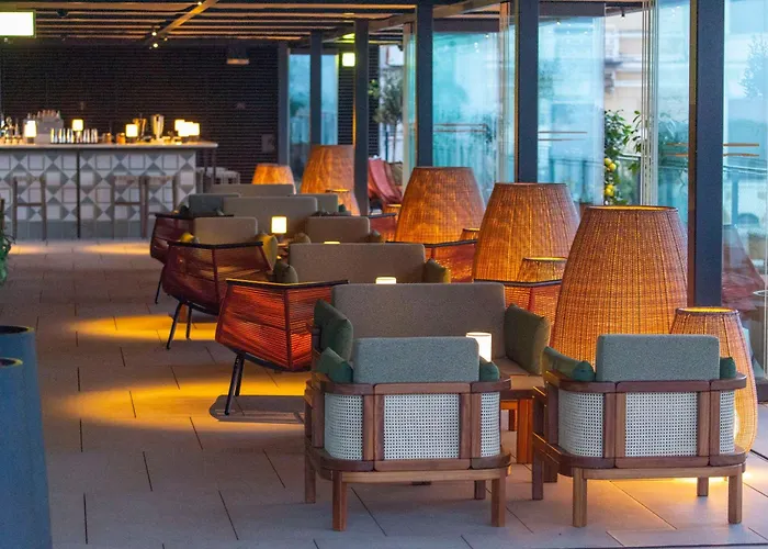 Keight Opatija, Curio Collection By Hilton