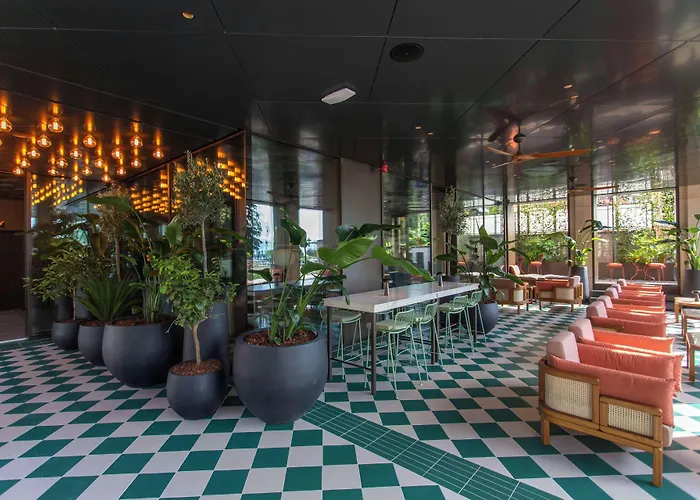 Keight Opatija, Curio Collection By Hilton אופטיה
