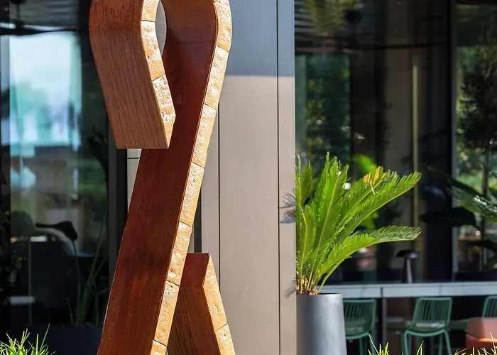מלון Keight Opatija, Curio Collection By Hilton אופטיה