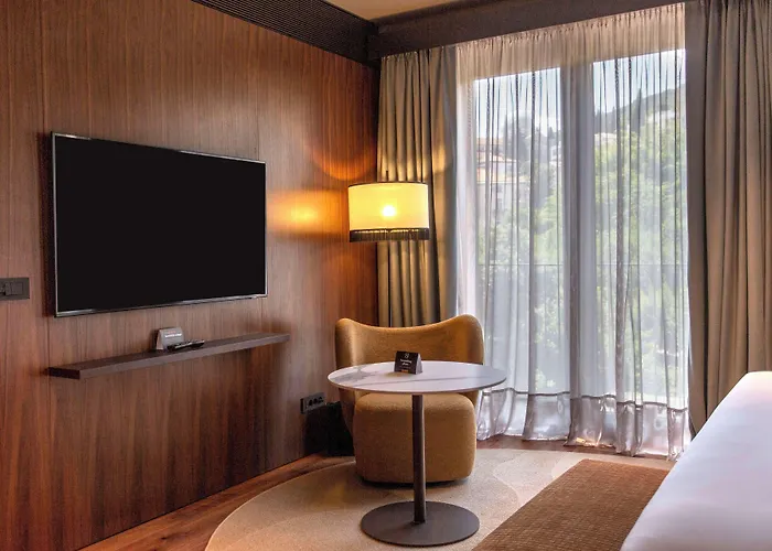 Keight Opatija, Curio Collection By Hilton מלון