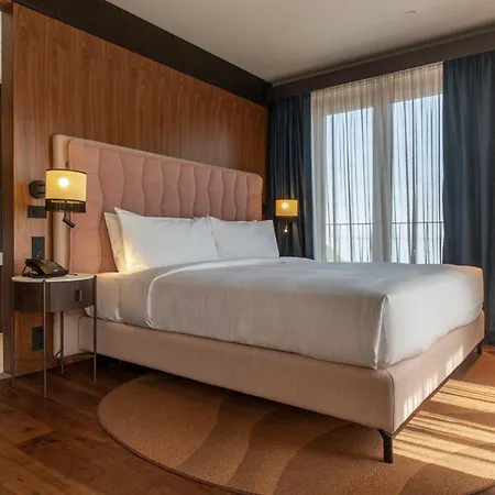 Hotel Keight Opatija, Curio Collection By Hilton