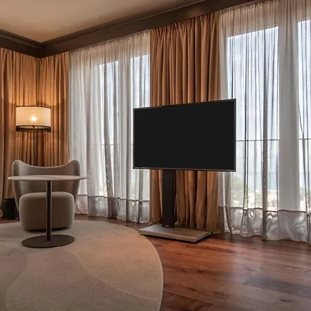 Hotel Keight Opatija, Curio Collection By Hilton 5*