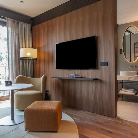 Hotel Keight Opatija, Curio Collection By Hilton Opatija