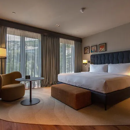 Keight Opatija, Curio Collection By Hilton 5*