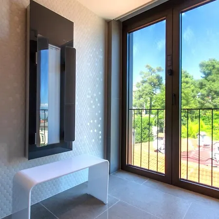 Keight Opatija, Curio Collection By Hilton Hotel 5*