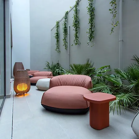 Hotel Keight Opatija, Curio Collection By Hilton 5*