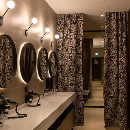 Keight Opatija, Curio Collection By Hilton Hotel Opatija