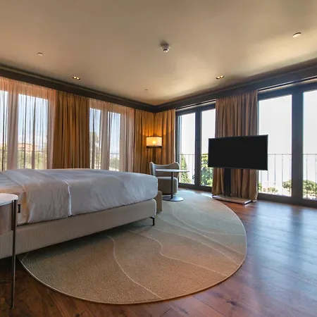 Keight Opatija, Curio Collection By Hilton Hotel