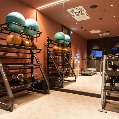 Hotel Keight Opatija, Curio Collection By Hilton Opatija