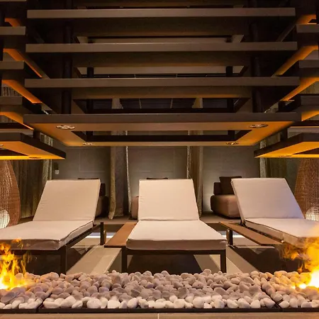 Hotel Keight Opatija, Curio Collection By Hilton 5*