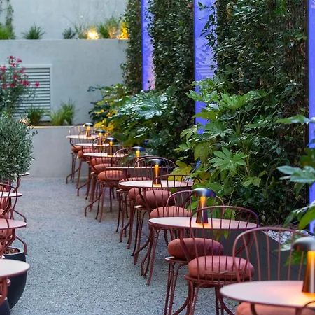 Keight Opatija, Curio Collection By Hilton Szálloda 5*