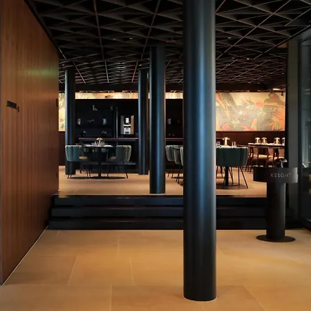 Keight Opatija, Curio Collection By Hilton Hotel