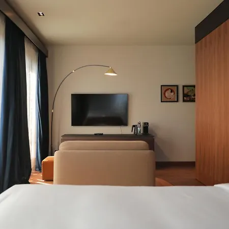 Keight Opatija, Curio Collection By Hilton Hotel Opatija