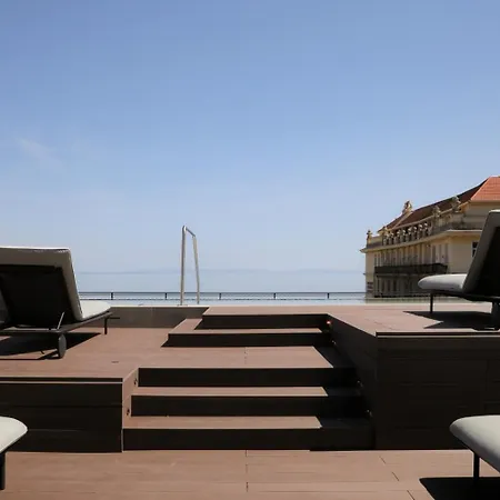 Keight Opatija, Curio Collection By Hilton