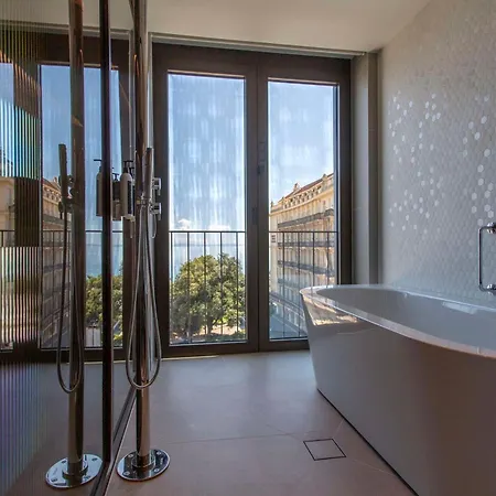 Keight Opatija, Curio Collection By Hilton 5* Opatija