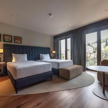 Hotel Keight Opatija, Curio Collection By Hilton 5*