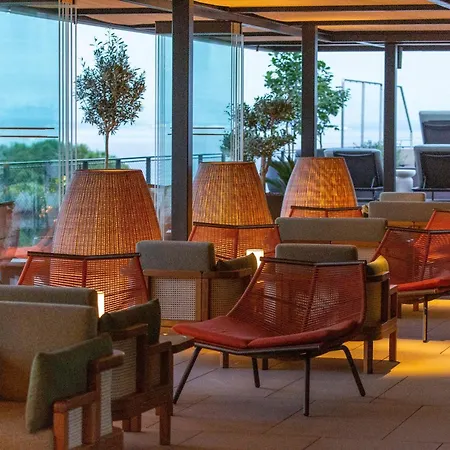 Keight Opatija, Curio Collection By Hilton Szálloda 5*