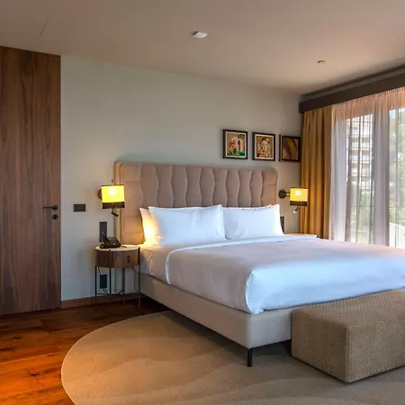Hotel Keight Opatija, Curio Collection By Hilton Opatija