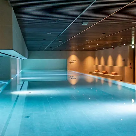 Keight Opatija, Curio Collection By Hilton 5* 오파티아