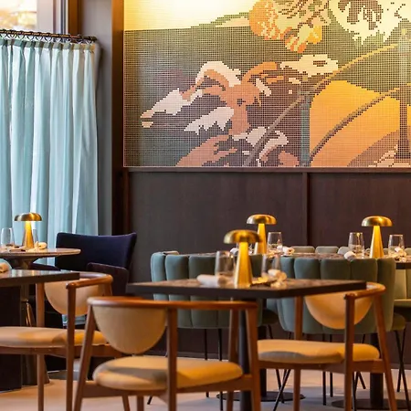 Keight Opatija, Curio Collection By Hilton Hotel 5*