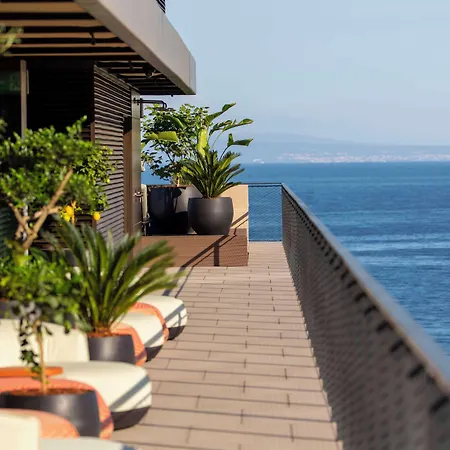酒店 Keight Opatija, Curio Collection By Hilton 5*