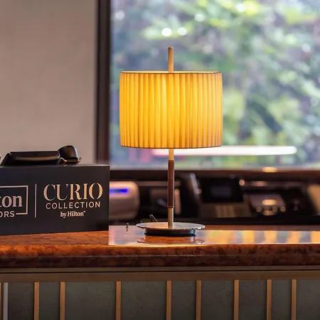 Hotel Keight Opatija, Curio Collection By Hilton Opatija