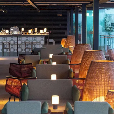 酒店 Keight Opatija, Curio Collection By Hilton 5*
