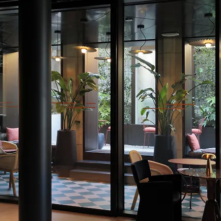 Keight Opatija, Curio Collection By Hilton 酒店 5*