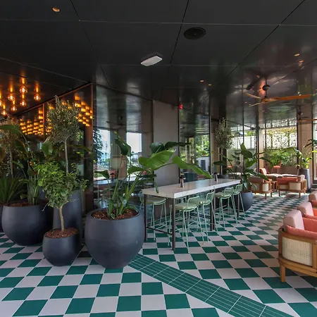 Keight Opatija, Curio Collection By Hilton 奥帕提亚