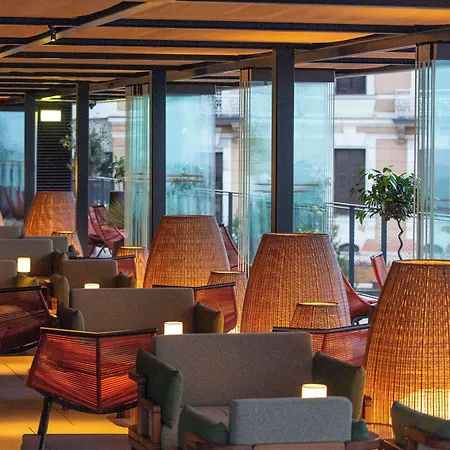 酒店 Keight Opatija, Curio Collection By Hilton 5*