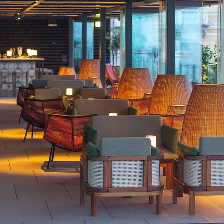 酒店 Keight Opatija, Curio Collection By Hilton 5*