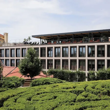 酒店 Keight Opatija, Curio Collection By Hilton